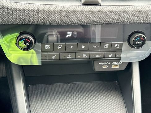 New 2026 Subaru Outback Premium AWD/4WD image 18