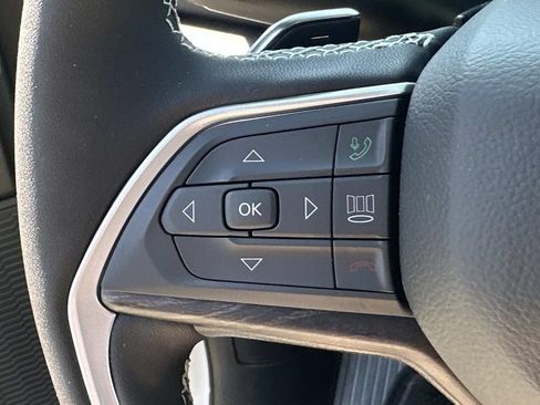 New 2026 Jeep Grand Cherokee Altitude AWD/4WD image 27