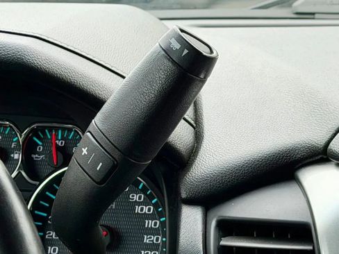 Used 2016 Chevrolet Tahoe LT image 23