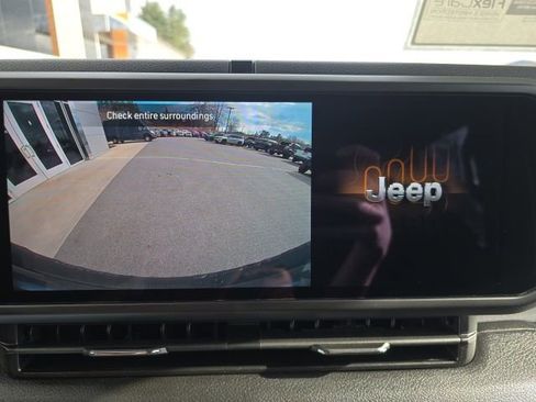 New 2026 Jeep Wrangler Sport S image 20