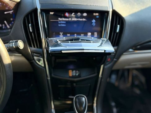 Used 2015 Cadillac ATS Sedan image 21