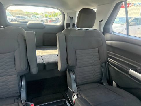 Certified 2021 Ford Explorer XLT RWD image 65