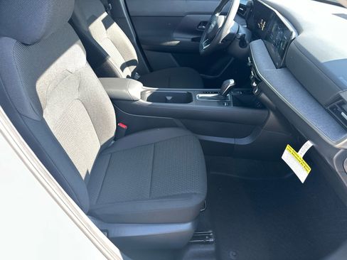 New 2026 Nissan Kicks S image 13