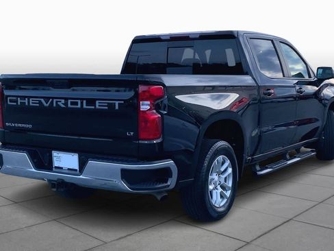 Used 2024 Chevrolet Silverado 1500 LT w/ Convenience Package II image 13