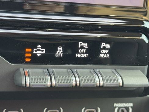 New 2026 RAM 1500 Limited image 25