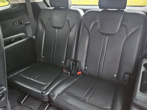 Used 2025 Kia Sorento X-Line EX AWD/4WD image 16