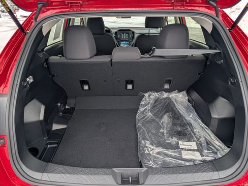 Used 2025 Subaru Impreza 2.0i image 18