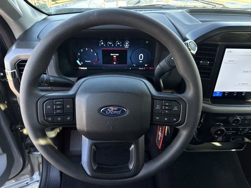 New 2025 Ford F150 XL image 16