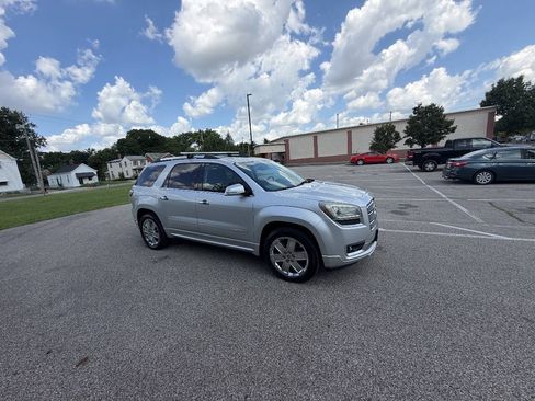 Used 2013 GMC Acadia Denali FWD image 5