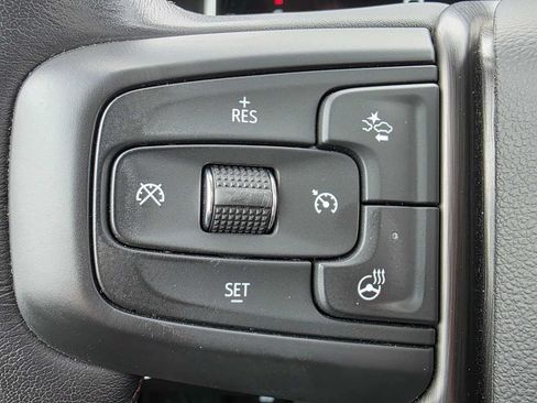 Certified 2024 GMC Sierra 2500 AT4X w/ AT4X AEV Edition AWD/4WD image 33