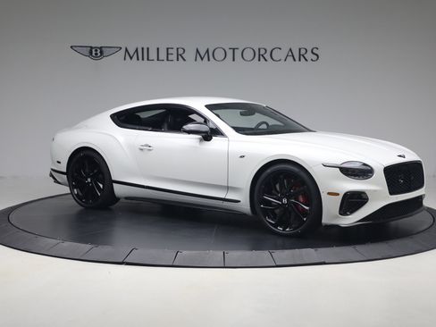 New 2026 Bentley Continental GT AWD/4WD image 10