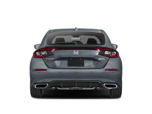 Used 2024 Honda Civic Sport Touring image 5