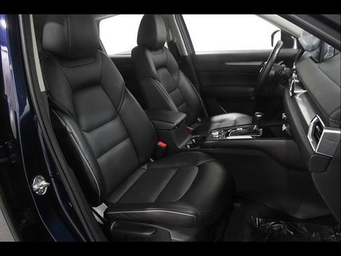 Certified 2025 MAZDA CX-5 AWD 2.5 S w/ Select Package image 15