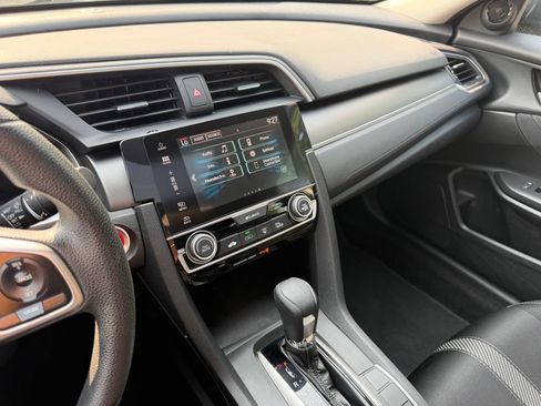 Used 2017 Honda Civic EX image 19