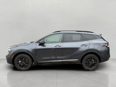 Certified 2024 Kia Sportage X-Pro Prestige image 6