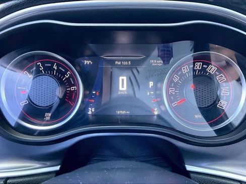 Used 2019 Dodge Challenger SXT RWD image 22
