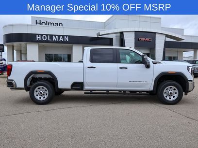 New 2026 GMC Sierra 3500 Pro w/ Convenience Package