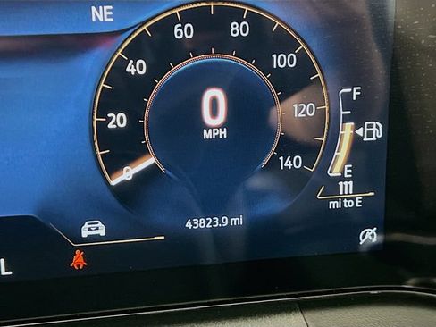 Used 2024 Ford Mustang Premium RWD image 15