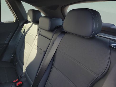 Certified 2026 Mercedes-Benz GLC 300 image 21
