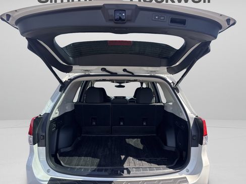 Used 2023 Subaru Forester Sport AWD/4WD image 8