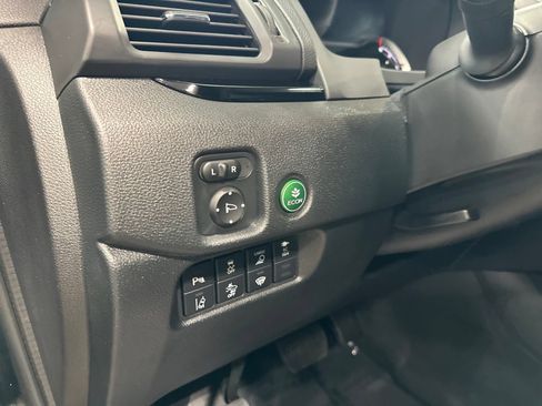 Used 2023 Honda Ridgeline Black Edition image 13