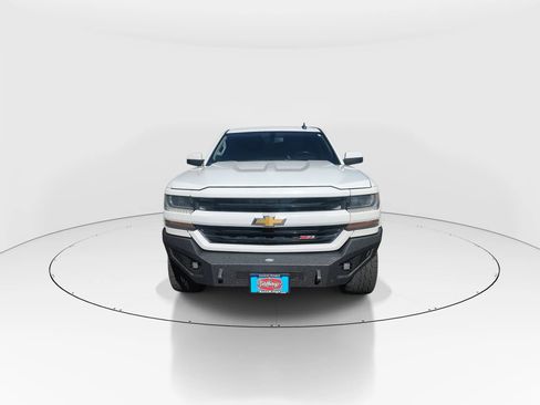 Used 2016 Chevrolet Silverado 1500 LT w/ All Star Edition image 3