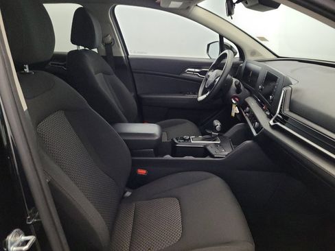 Used 2023 Kia Sportage LX AWD/4WD image 21