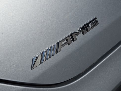 Certified 2025 Mercedes-Benz GLE 53 AMG 4MATIC Coupe image 13