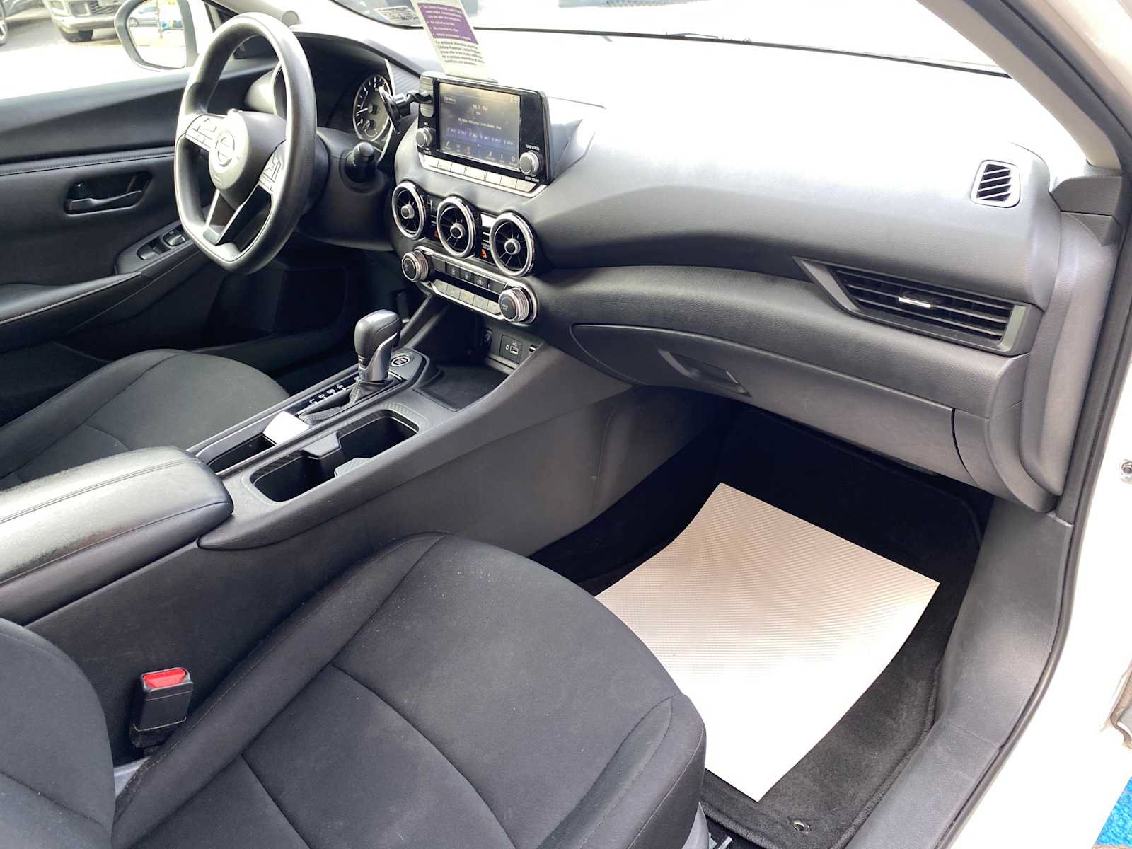 Used 2024 Nissan Sentra S FWD image 23