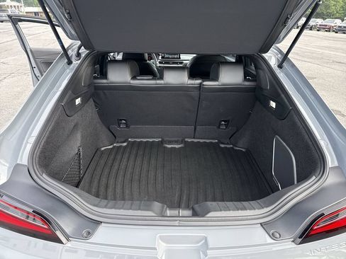 Used 2026 Acura Integra A-Spec FWD image 44