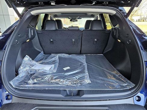 New 2025 Nissan Murano SL image 14