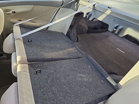 Used 2009 Toyota Corolla LE image 36