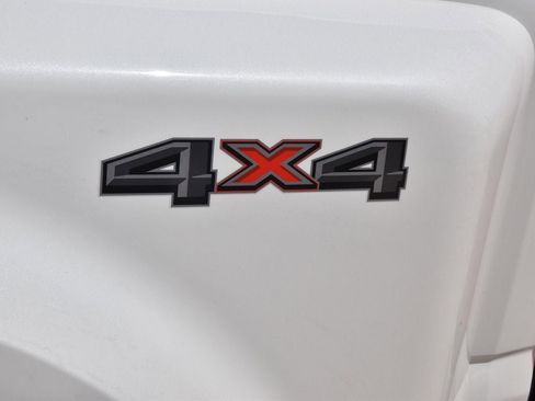 Used 2024 Ford F350 Platinum AWD/4WD image 12