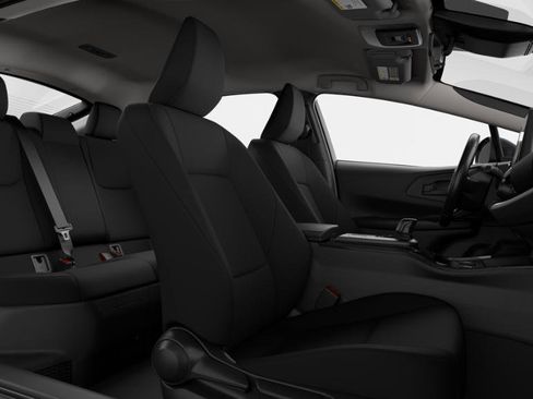 New 2026 Toyota Prius LE image 6