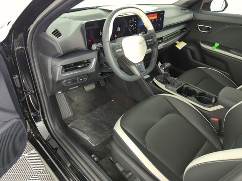 New 2026 Kia K4 GT-Line image 11