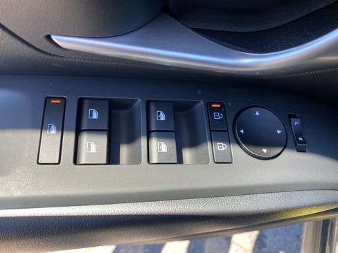 New 2026 Hyundai Tucson SEL image 9