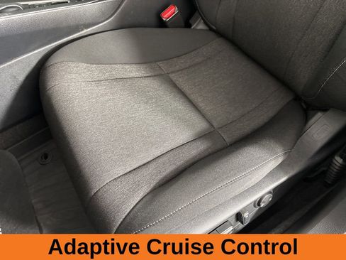 Used 2025 Honda Accord SE image 11