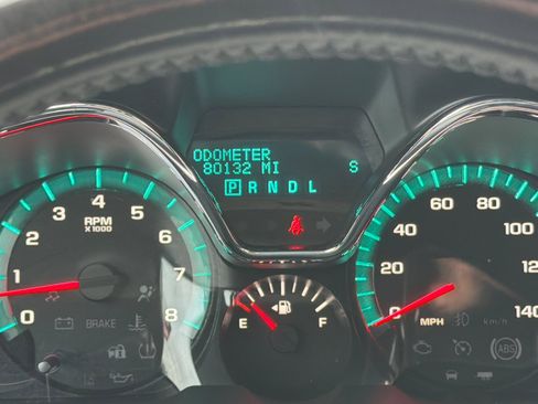 Used 2017 Chevrolet Traverse LT w/ Traveler's Package image 27