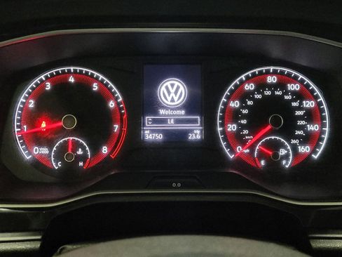 Used 2019 Volkswagen Jetta S w/ Driver Assistance Package FWD image 23