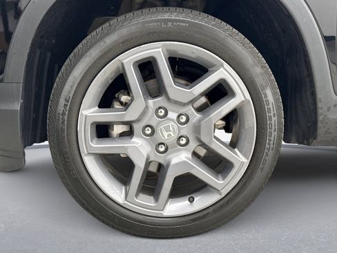 Used 2023 Honda Passport EX-L image 12