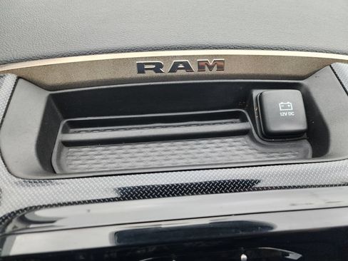 Used 2022 RAM 1500 Rebel w/ Rebel Level 2 Equipment Group AWD/4WD image 37