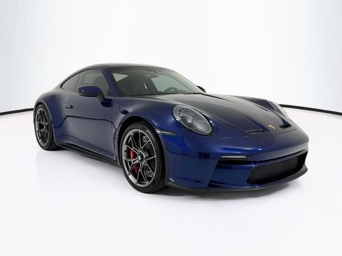 Certified 2022 Porsche 911 GT3 RWD image 7