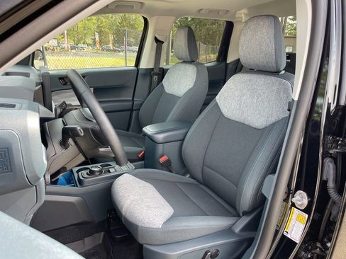 Used 2025 Ford Maverick XLT w/ XLT Luxury Package AWD/4WD image 19