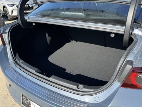 New 2026 MAZDA MAZDA3 Carbon image 19