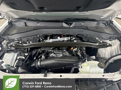 New 2026 Ford Explorer Platinum AWD/4WD image 31