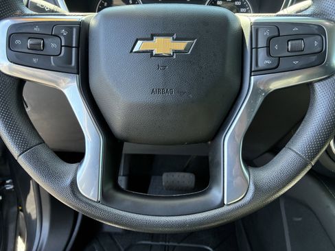 Used 2022 Chevrolet Blazer LT FWD image 27