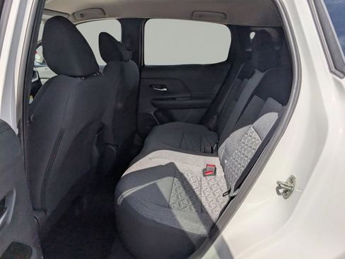 New 2026 Nissan Kicks SV FWD image 14