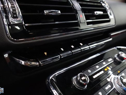 Used 2022 Lincoln Navigator L Reserve image 20