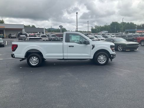 New 2026 Ford F150 XL RWD image 4