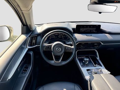 Certified 2024 MAZDA CX-90 3.3 Turbo w/ Preferred Plus AWD/4WD image 26